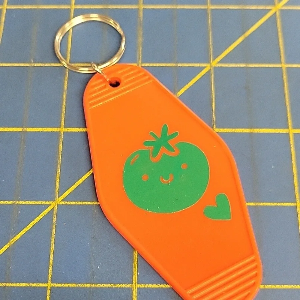 Tomato Motel 4